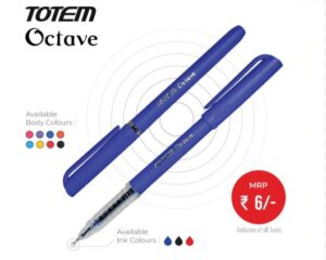 WIN OCTAVE GEL BLUE MRP RS 6 G2G1