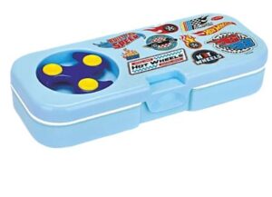 PRATAP FOCUS PENCIL BOX MRP RS 230