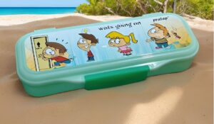 PRATAP HY PERFORMANCE JUNIOR MRP RS 75