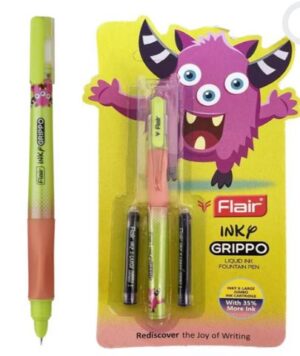 FLAIR GRIPPO INK PEN MRP RS 60