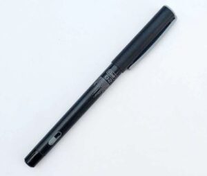 FLAIR O2 BALL PEN BLACK MRP RS 10 G2G2