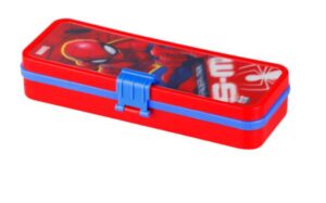 SKI CELERIO PENCIL BOX MRP RS 189