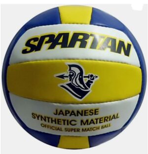 SPARTAN VOLLEYBALL JAPENEESE MRP RS 810