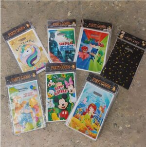 _PARTY GIFT BAGS SMALL MRP RS 10 (RACK C4)