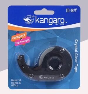 KANGARO TAPE DISPENSER MRP RS 68 G2L2