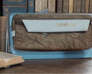 PENCIL KIT ABC THINK MRP RS 210