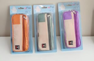 PENCIL KIT JUTE MRP RS 175