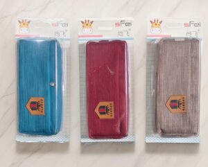 PENCIL KIT FAST TRACK MRP RS 175