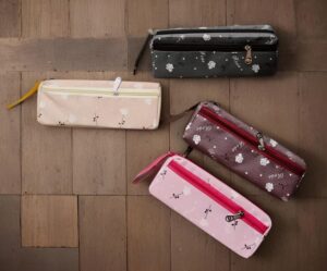 PENCIL KIT ROSE MRP RS 75