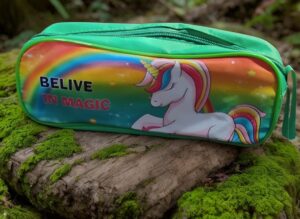 PENCIL KIT UNICORN MRP RS 75