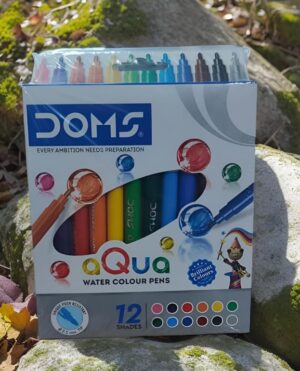 DOMS SKETCH PEN MRP RS 40 G2J1