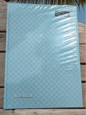 FREEMIND A4 HARDBOUND NOTEBOOK RS 390