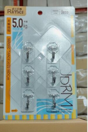 _STICKY HOOK MRP RS 185 (CRATE)