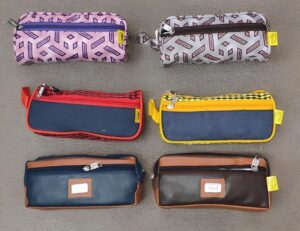 TRIO KIT MRP RS 125 (RACK G3I3)