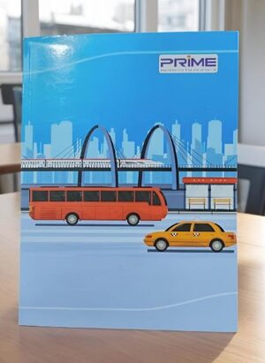 EVERSHINE NOTEBOOK HINDI MRP RS 75