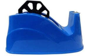 WOOD PECKER TAPE DISPENCER 1 INCH MRP RS 260(G2H4)