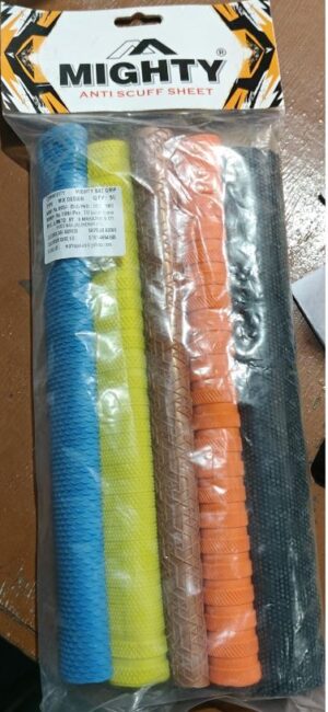 __POWER HAND GRIP COX MRP RS 149 RACK C6