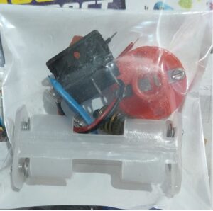 _LED LAMP SET MRP RS 45 (RACK G3K3)