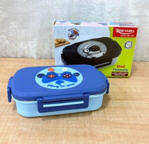 RISHAB FLATMATE LUNCH BOX MRP RS 814