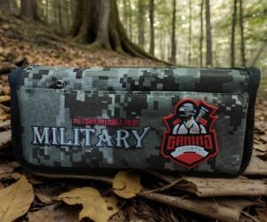 _PENCIL KIT MILITARY MRP RS 225