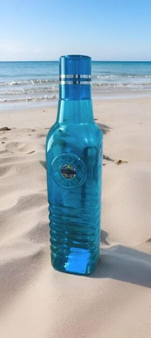 FRIDGE BOTTLE SAFARI -1000 MRP RS 103