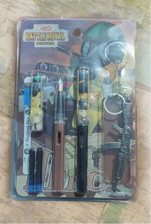 _ CHINESE PEN SET BOYS DESIGN MRP RS 235 (RACK B2)