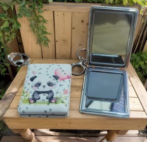 _COSMETIC MIRROR MRP RS 150 (RACK C2)