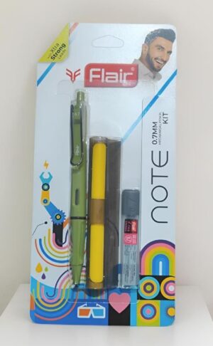 FLAIR NOTE MECHANICAL PENCIL MRP RS 50G2M3