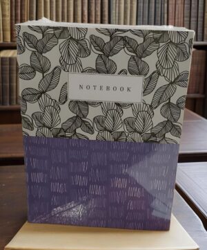 ANTI ORDINARY NOTEBOOK HINDI MRP RS 70