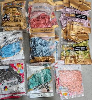 _PASTEL BALLONS PKT MRP RS 175