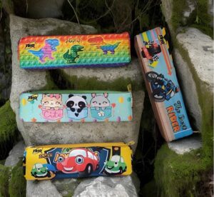 TRIO PENCIL KIT PP60S MRP RS 60