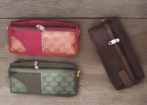 TRIO PENCIL KIT (PP150) MRP RS 150