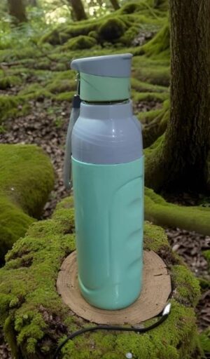 WATER BOTTLE VARAD KITCHEN PRO MRP RS 155