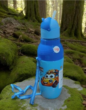 VARAD WATER BOTTLE DOREMON MRP MR 171