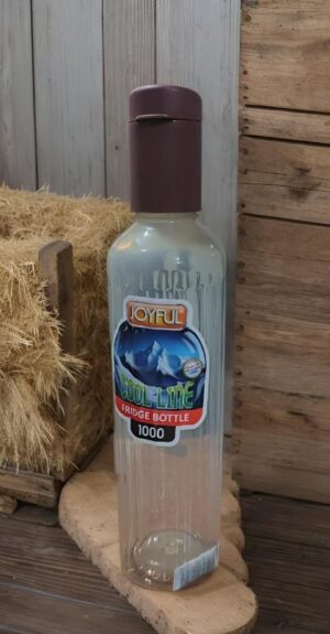 JOYFUL WATER BOTTLE COOL LINE MRP RS 125