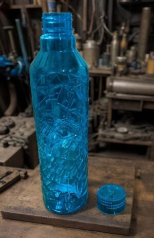 WATER BOTTLE MARS SMALL MRP RS 80