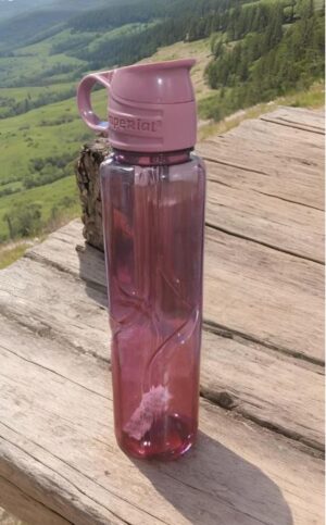 IMPERIAL WATER BOTTLE RAGA SMALL MRP RS 99