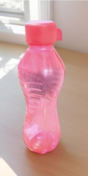 PRATAP JUST CHILL WATER BOTTLE MRP RS 70