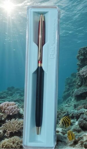 PIERRE CARDIN CARISHMA BALL PEN MRP RS 150 G2F1