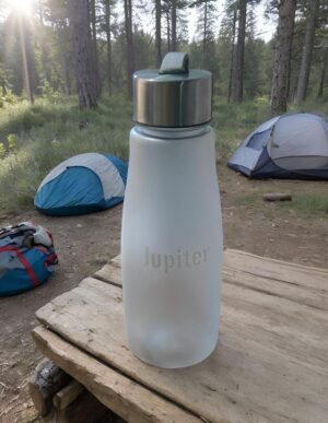 WATER BOTTLE JUPITOR MRP 137