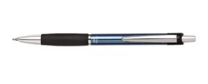 UNOMAX TURBO GLIDE BALL PEN RED MRP RS 50 G2F1