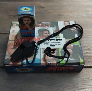 _WHISTLE AVONE BLAST BLAST MRP RS 20 (CRATE)