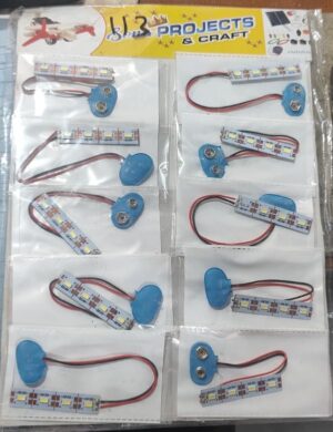_SMALL LED STRIP MRP RS 20 G3K3
