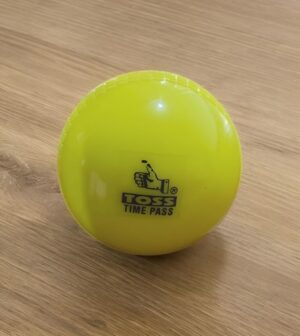 TOSS WINDBALL TIME PASS MRP RS 80