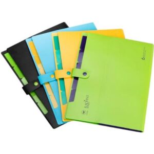 WORLDONE EXPANDING FILE FL06 MRP RS 210 (G2L1)