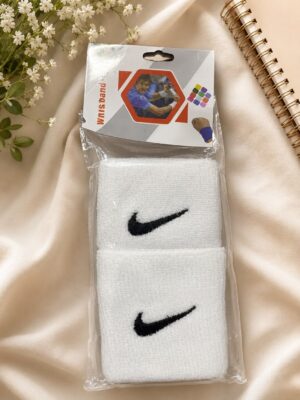 _WRIST BANK PAIR NIKE MRP RS 60 (CRETE)