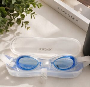 _SWIMMING GOGGLES CI-35 MRP RS 150 (SWIMMING CRETE)