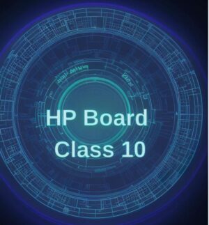 HP BOARD 10TH CLASS