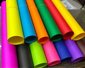 PASTEL CHARTS