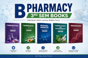 3RD SEM B.PHARMECY
